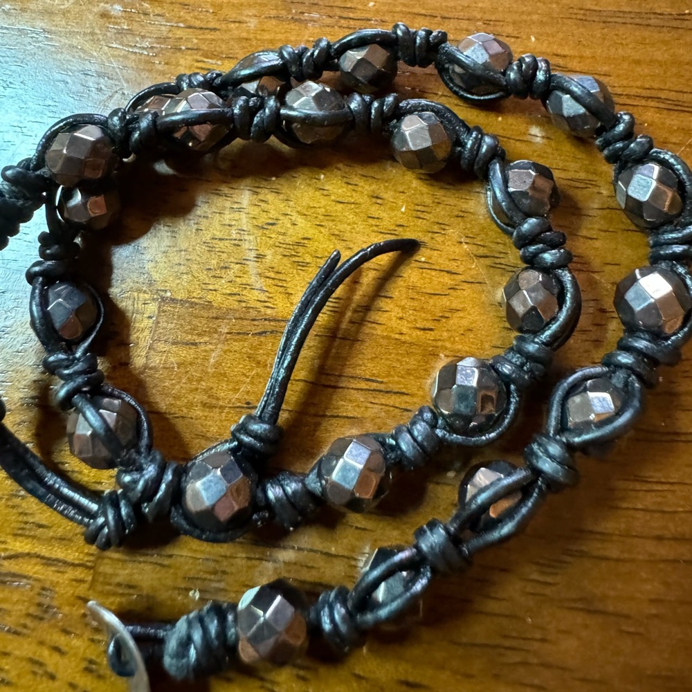 Chan Luu bracelet